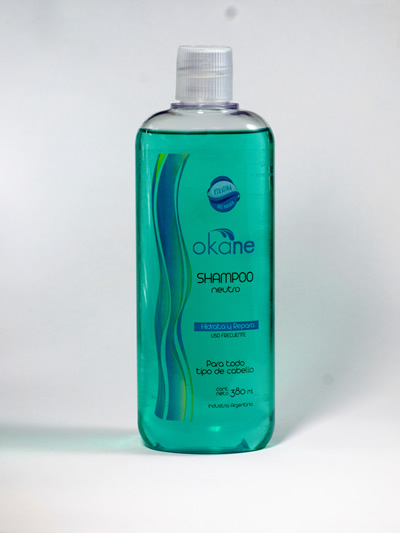Shampoo Neutro