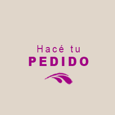Hacé tu pedido